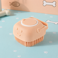 Furrnpaw™ Dog Bath & Massage Brush